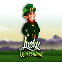 Lucky Leprechaun